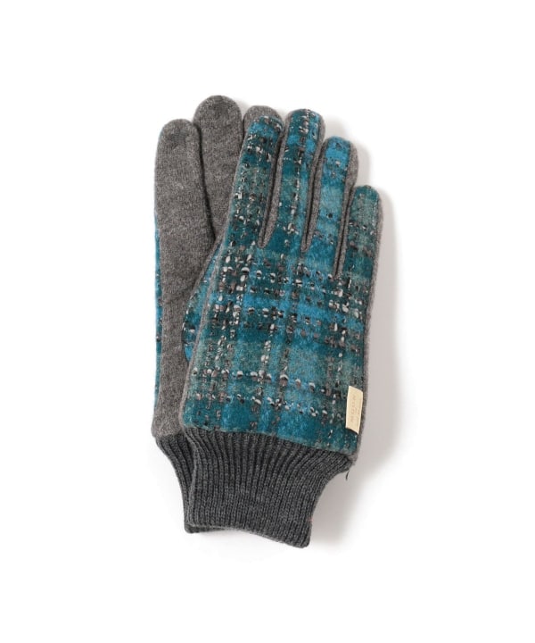 Ray BEAMS Ray BEAMS Ray BEAMS / MOON Jersey Gloves (Fashion