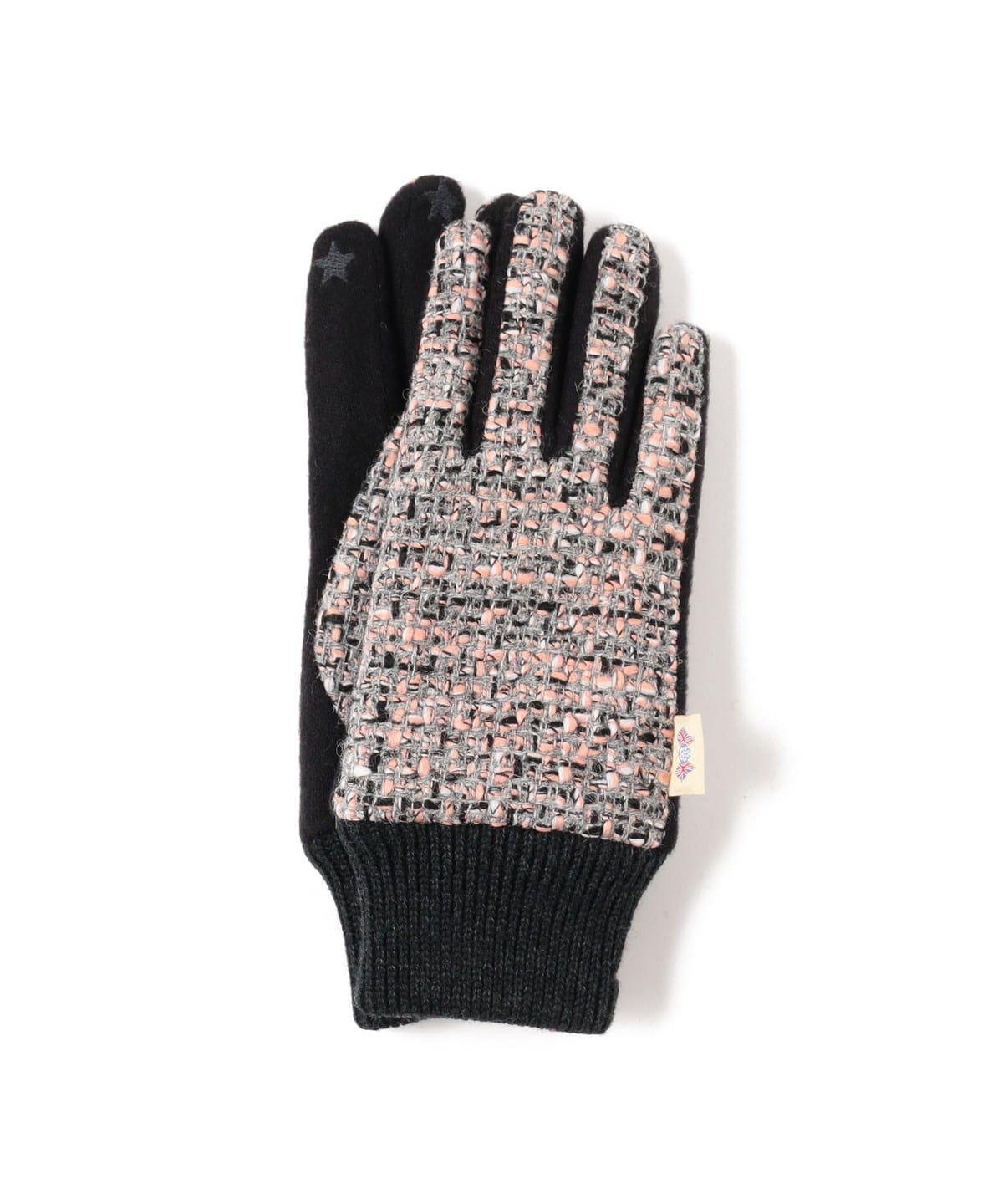 Ray BEAMS Ray BEAMS Ray BEAMS / MOON Jersey Gloves (Fashion