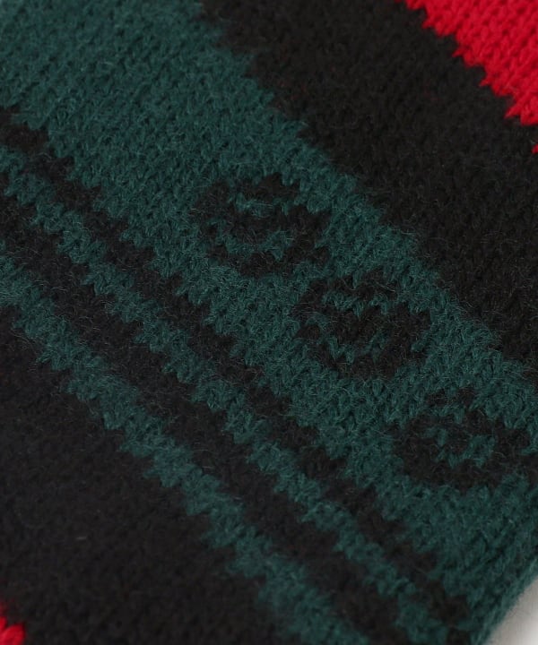 TOGA PULLA /軍團針織GLOVES