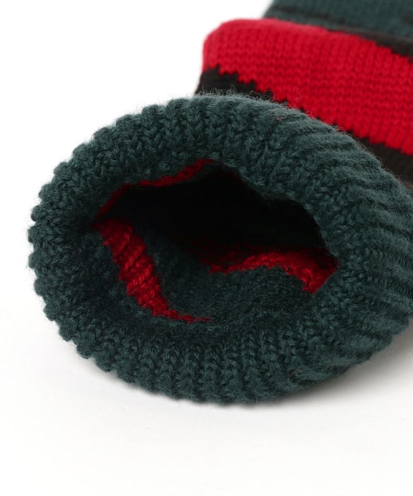 TOGA PULLA /軍團針織GLOVES