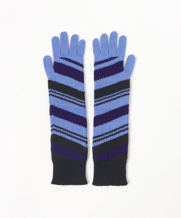 TOGA PULLA /軍團針織GLOVES