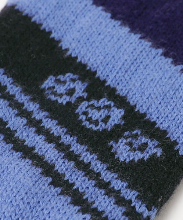 TOGA PULLA /軍團針織GLOVES