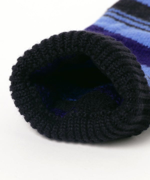 TOGA PULLA /軍團針織GLOVES