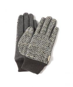 MOON ジャージー グローブ 25AW