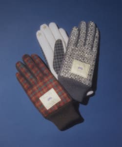 MOON ジャージー グローブ 25AW