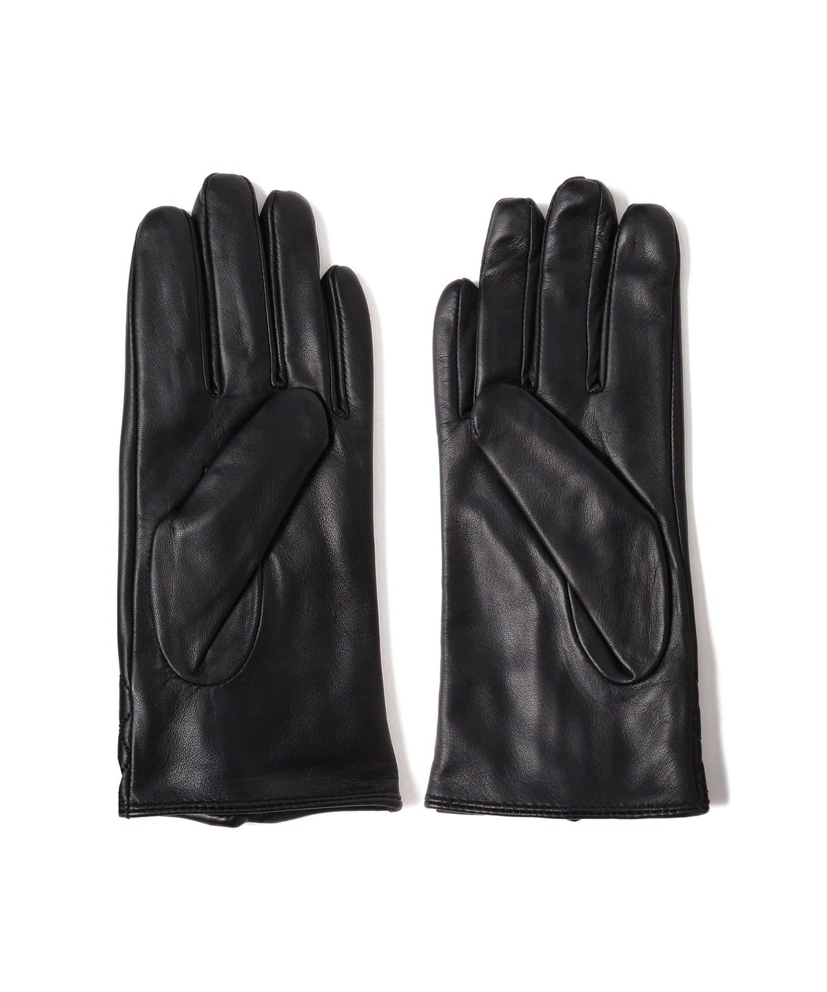 Ray BEAMS（レイ ビームス）レザー グローブ 25AW（ファッション雑貨