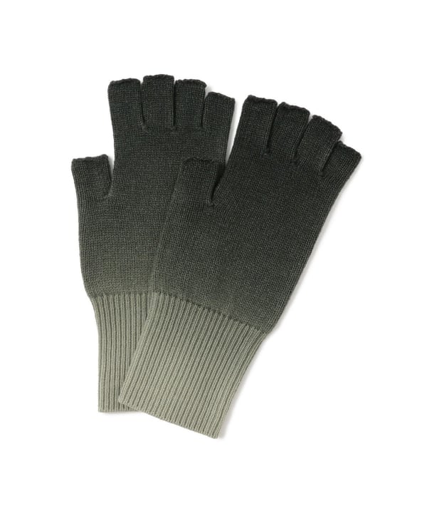 BEAMS JAPAN（ビームス ジャパン）Graphpaper / フィンガーレス