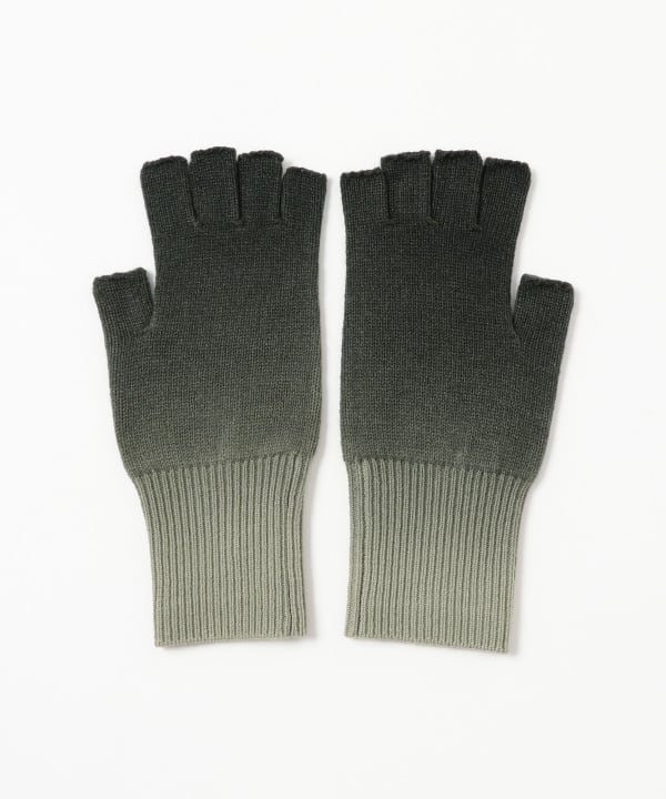 BEAMS JAPAN（ビームス ジャパン）Graphpaper / フィンガーレス