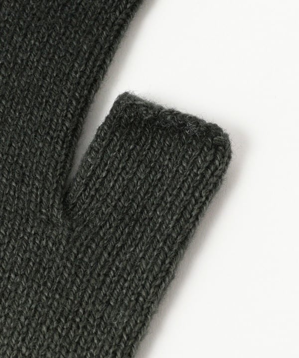 BEAMS JAPAN（ビームス ジャパン）Graphpaper / フィンガーレス