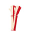 IVORY*RED