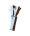 LIGHTBLUE*BROWN