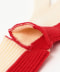 IVORY*RED