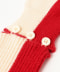 IVORY*RED