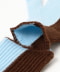 LIGHTBLUE*BROWN