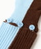 LIGHTBLUE*BROWN
