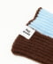 LIGHTBLUE*BROWN
