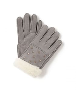 【別注】Casselini / スタッズ グローブ