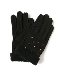 【別注】Casselini / スタッズ グローブ