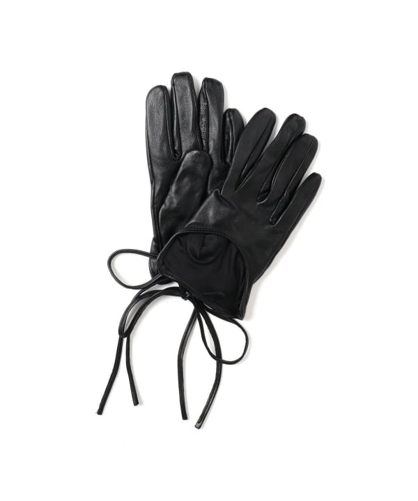 VIVIANO / COURT TIE GLOVES