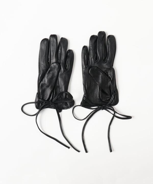 VIVIANO / COURT TIE GLOVES