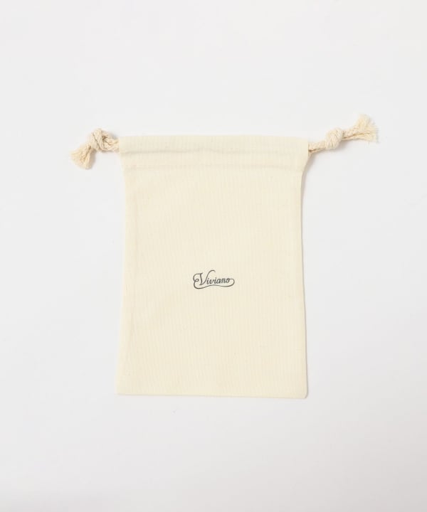 VIVIANO / COURT TIE GLOVES