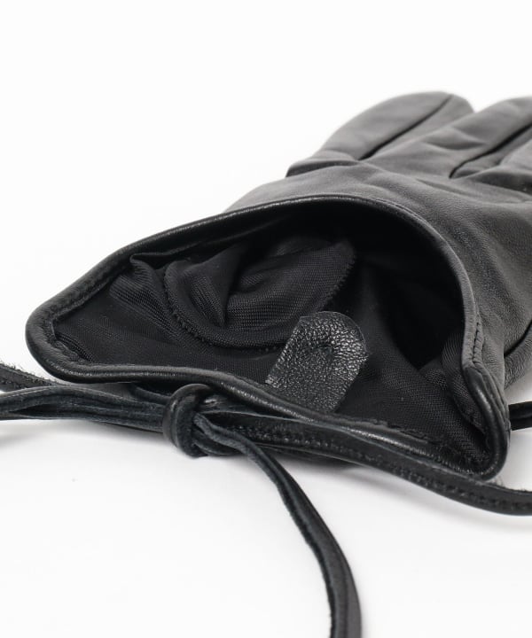 VIVIANO / COURT TIE GLOVES