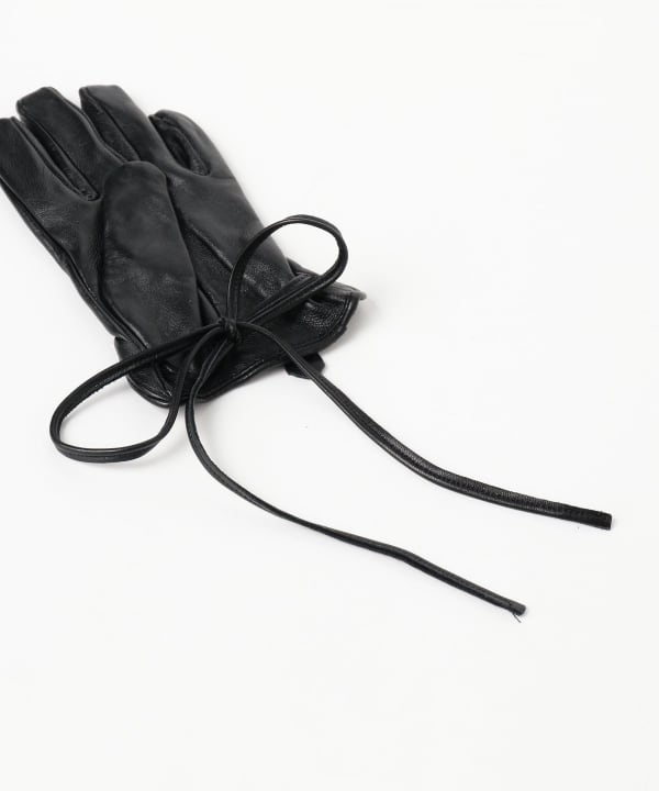 VIVIANO / COURT TIE GLOVES