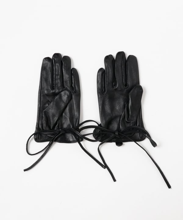 VIVIANO / COURT TIE GLOVES