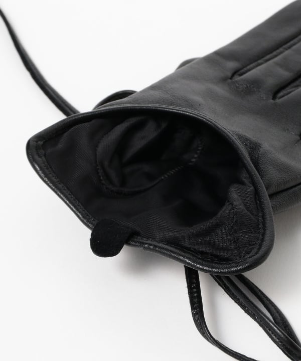 VIVIANO / COURT TIE GLOVES