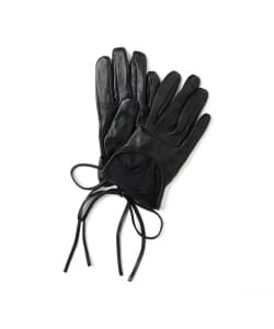 VIVIANO / COURT TIE GLOVES