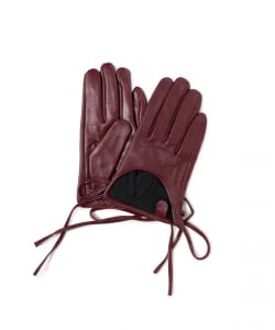 VIVIANO / COURT TIE GLOVES