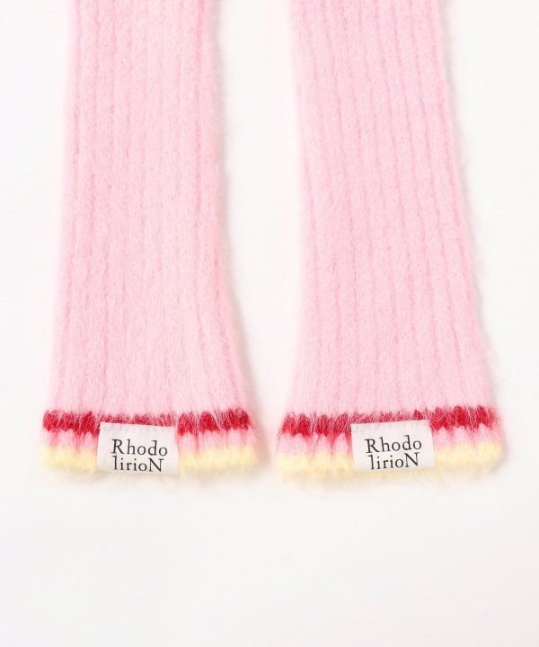 RhodolirioN / Arm Warmers