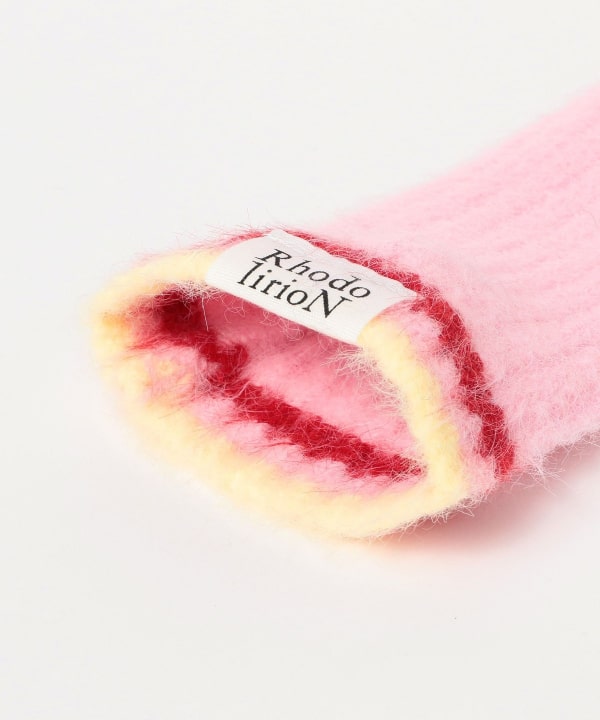 RhodolirioN / Arm Warmers