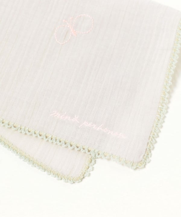 Ray BEAMS Ray BEAMS Shop limited item] 〇mina perhonen