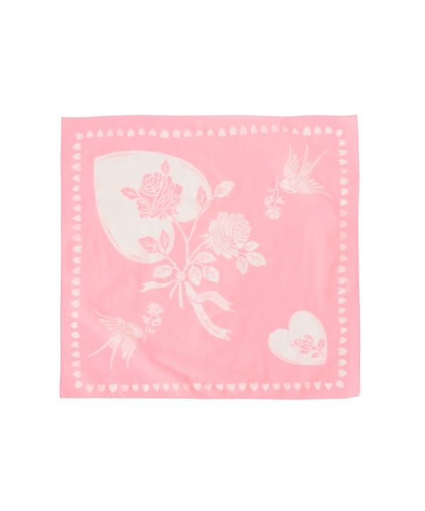 RhodolirioN / Handkerchief