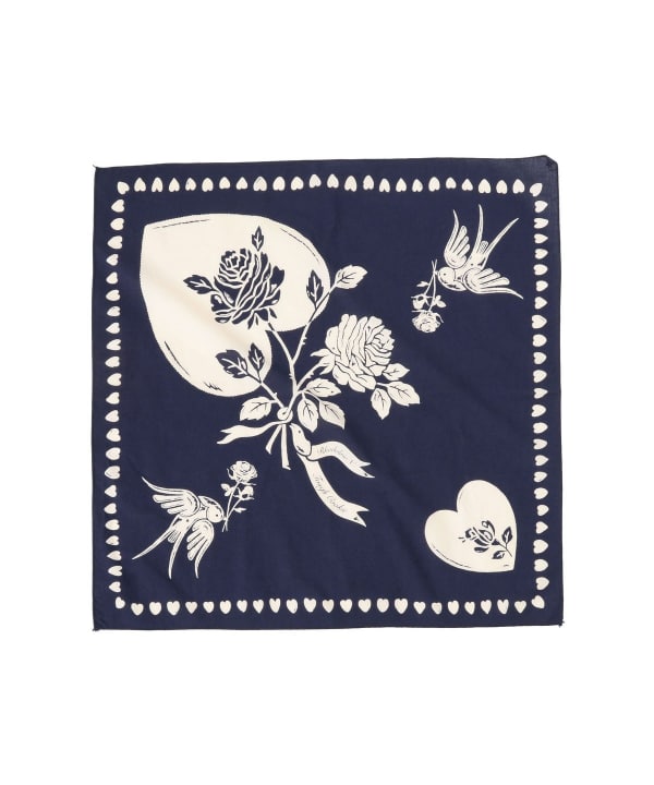 RhodolirioN / Handkerchief
