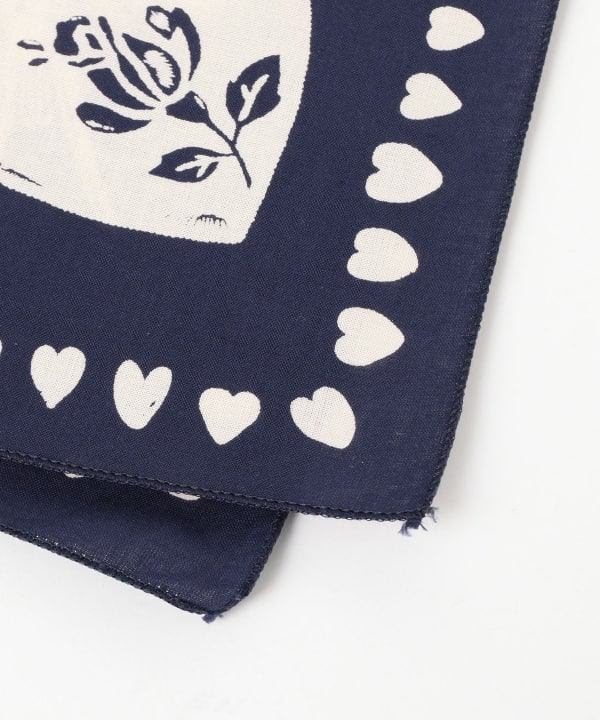 RhodolirioN / Handkerchief