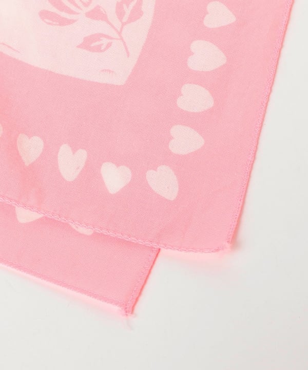 RhodolirioN / Handkerchief