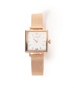 OLIVIA BURTON / OB16SS05 23mm