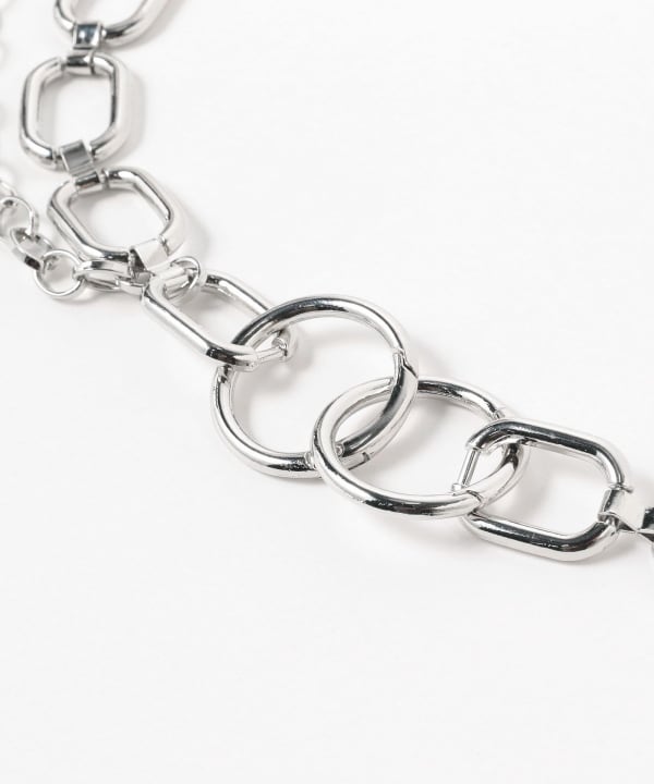 Ray BEAMS（レイ ビームス）【タイムセール】ウォレットチェーン