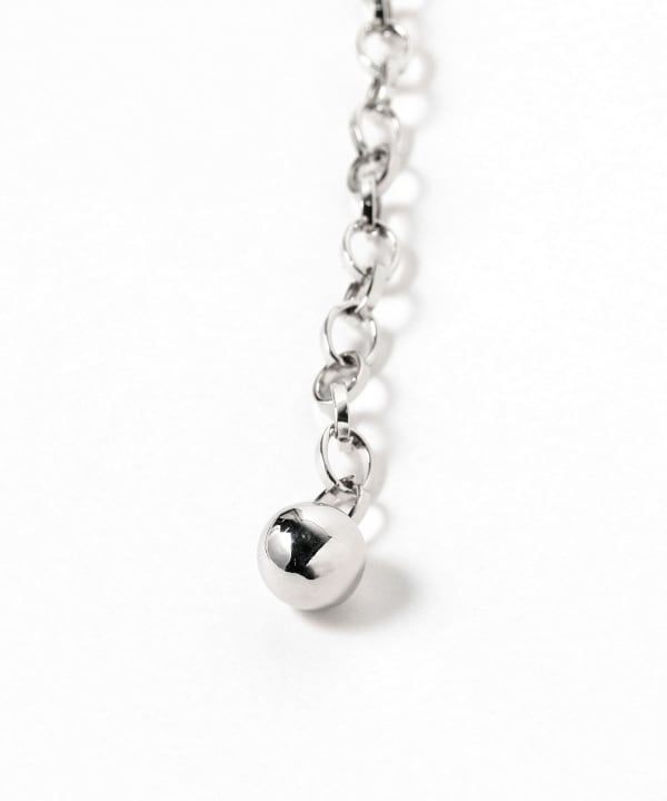 Ray BEAMS（レイ ビームス）【タイムセール】ウォレットチェーン