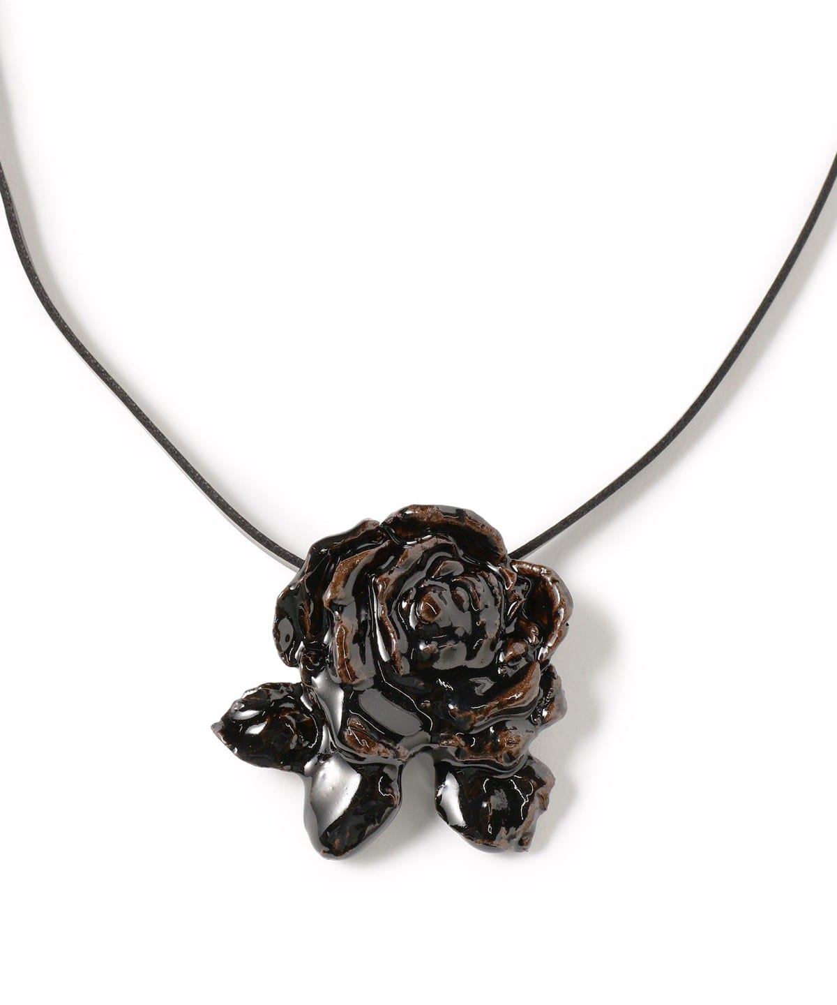 【別注】LEVENS JEWELS レベンスジュエル / ROSA BELT ファッション雑貨 WOMEN BLACK ONE SIZE 【別注】LEVENS JEWELS レベンスジュエル / ROSA BELT ファッション雑貨 WOMEN BLACK ONE SIZE