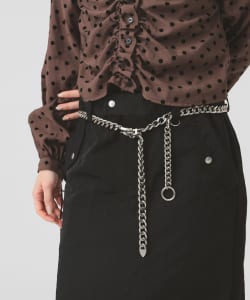 チェーン ベルト