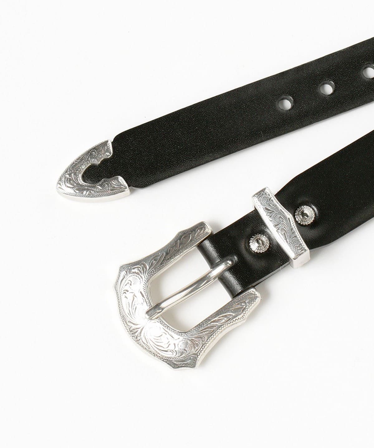 Ray BEAMS（レイ ビームス）〇TOGA PULLA / DOUBLE BUCKLE NYLON BELT（ファッション雑貨 ベルト ・サスペンダー）通販｜BEAMS