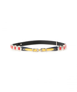 ○TOGA PULLA / Concho BELT