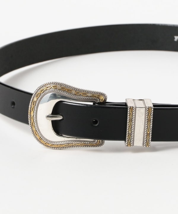 FUMIE＝TANAKA / Oil Plane Belt