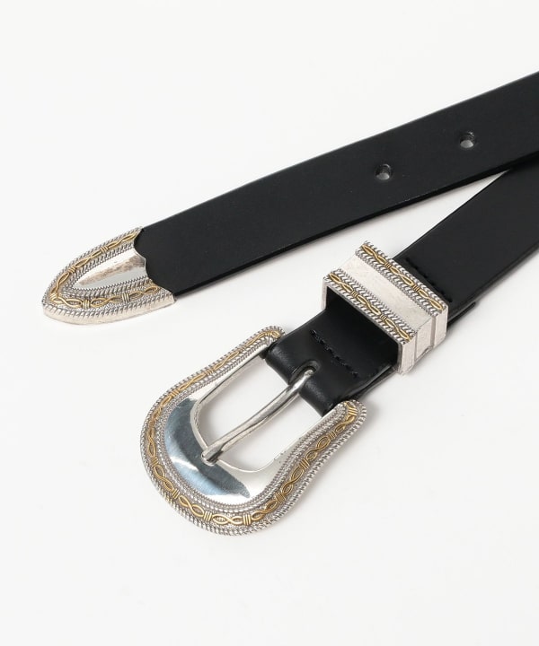 FUMIE＝TANAKA / Oil Plane Belt