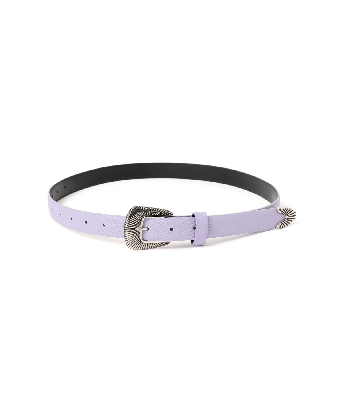 Ray BEAMS（レイ ビームス）TOGA TOO / METAL BUCKLE BELT & KEY RING