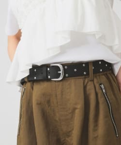 スタッズ ベルト