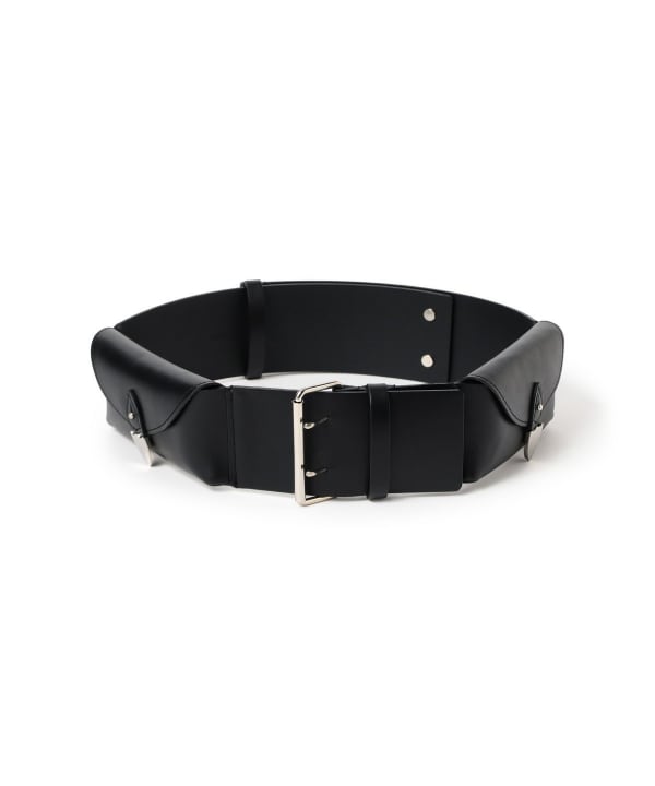 FUMIE＝TANAKA / Pouch Belt